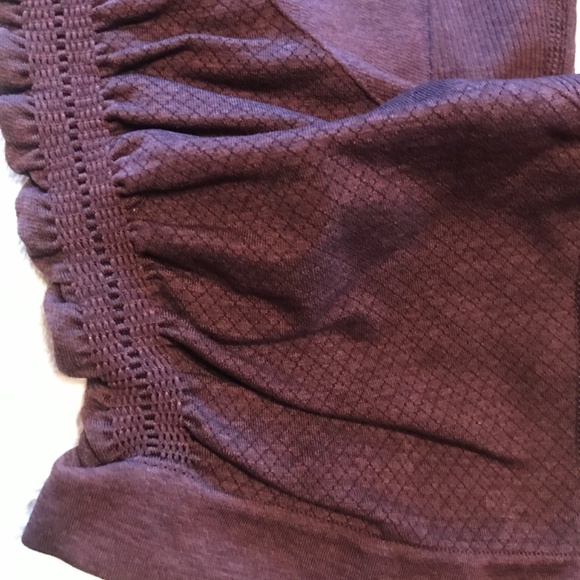 Lululemon Capri Leggings - Picture 3 of 8